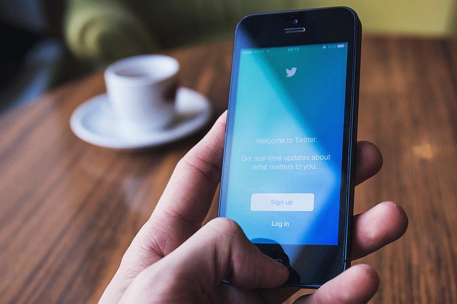 Zo (her)ontdek je Twitter voor je onderneming
