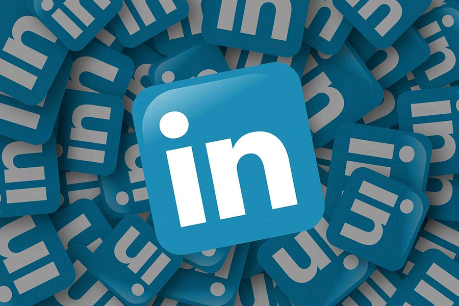 Zo maak je een goede LinkedIn company page