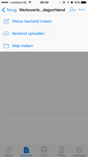 4 handige mindmap-apps voor het ordenen van ideeën