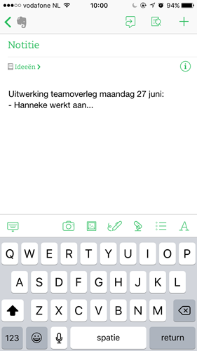 Evernote