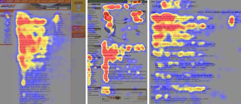 webteksten scanbaar maken