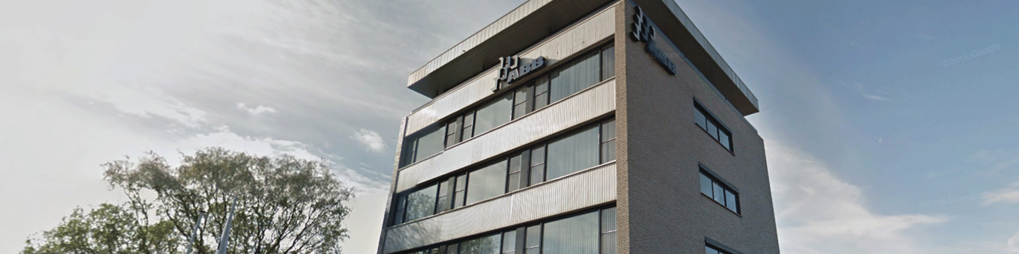 ABB Bouwgroep pand