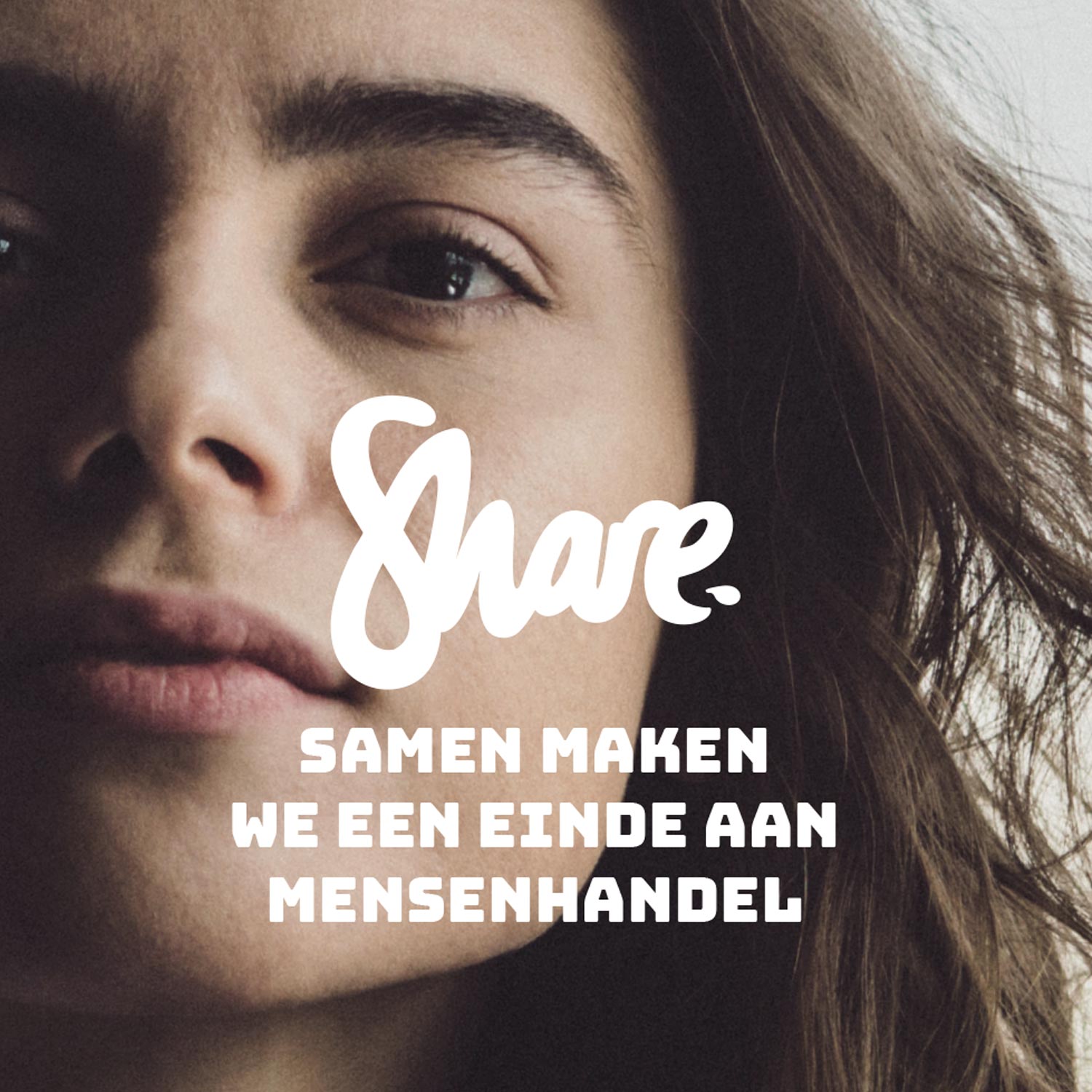 #480 voor Stichting Share Network