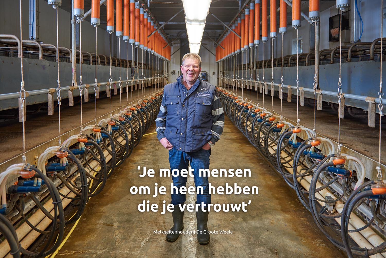 Welk type bezoekers trekt jouw website aan?
