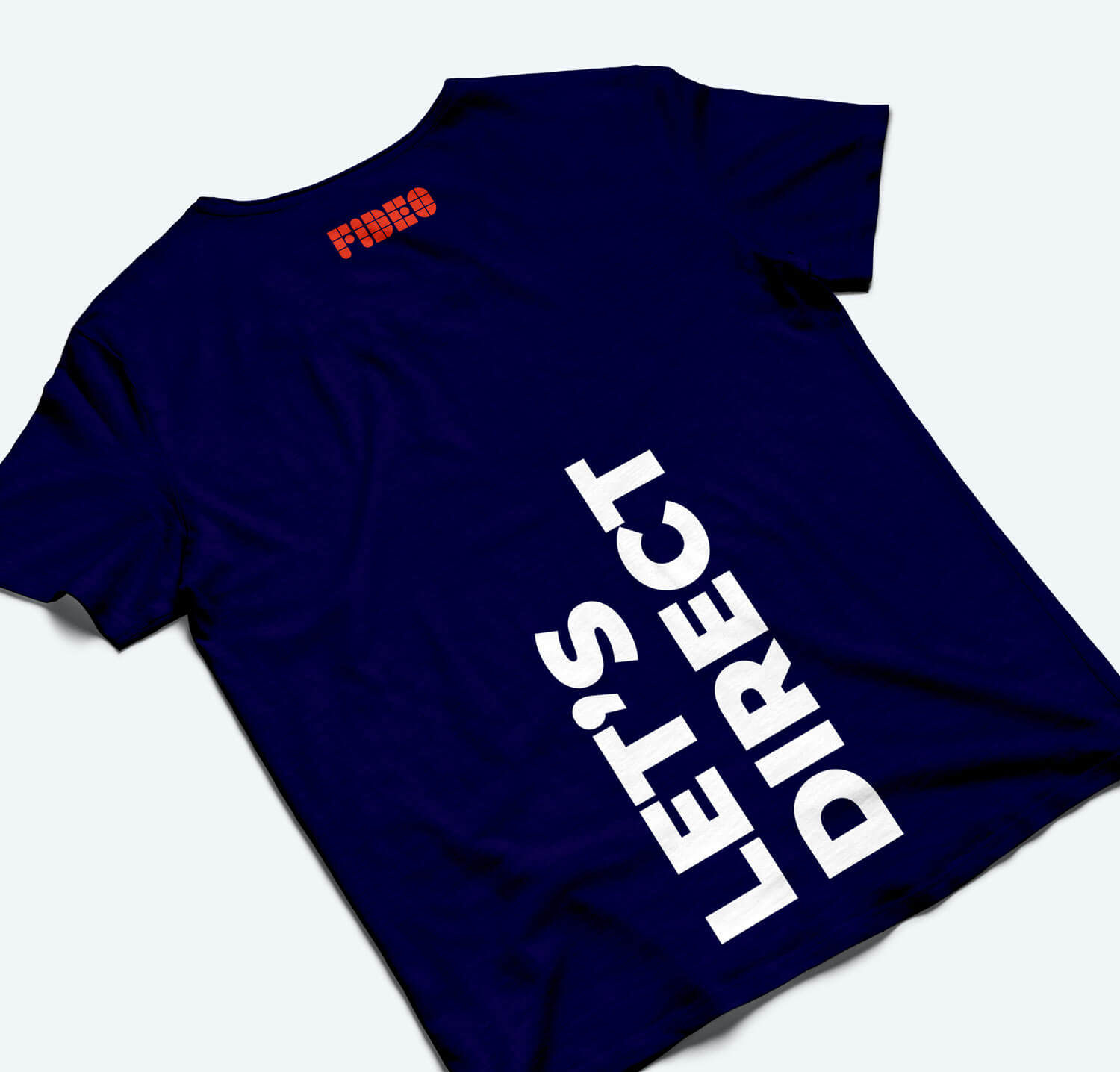 Rebranding Fideo