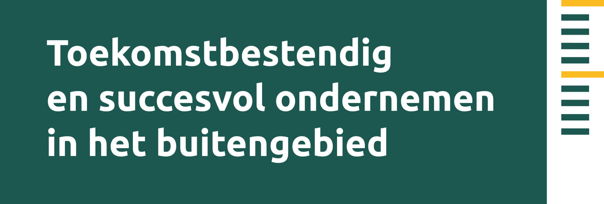 De Omgevingsadviseurs