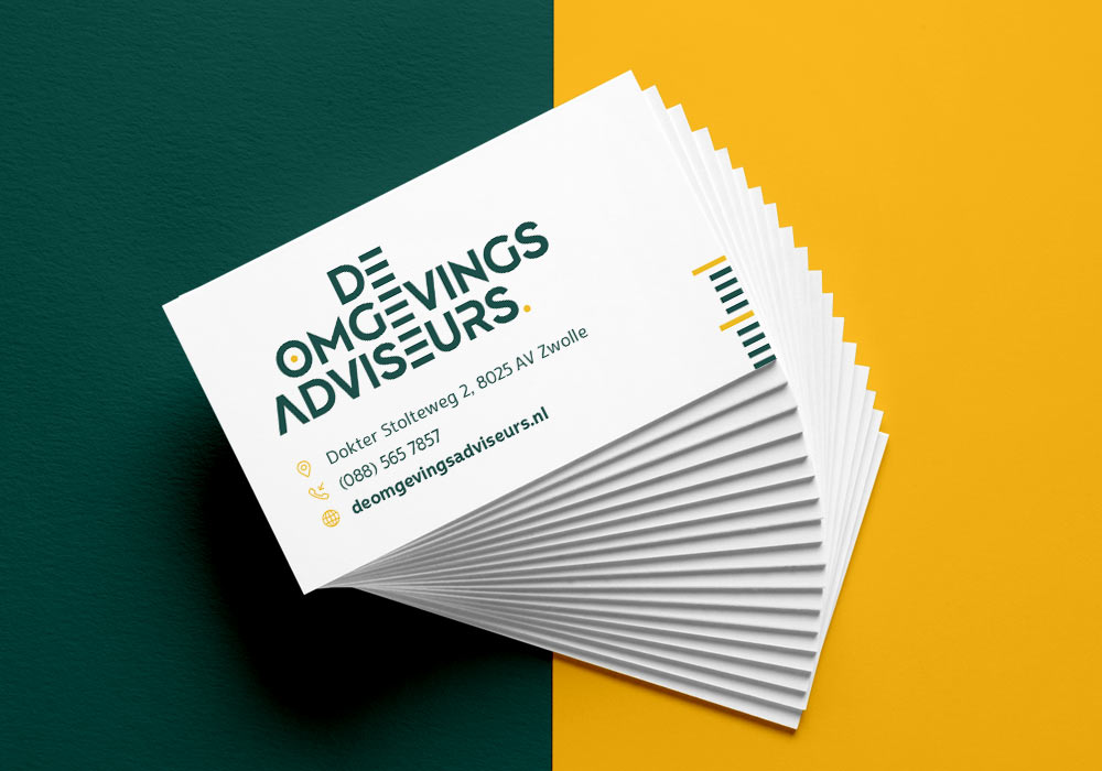 De Omgevingsadviseurs