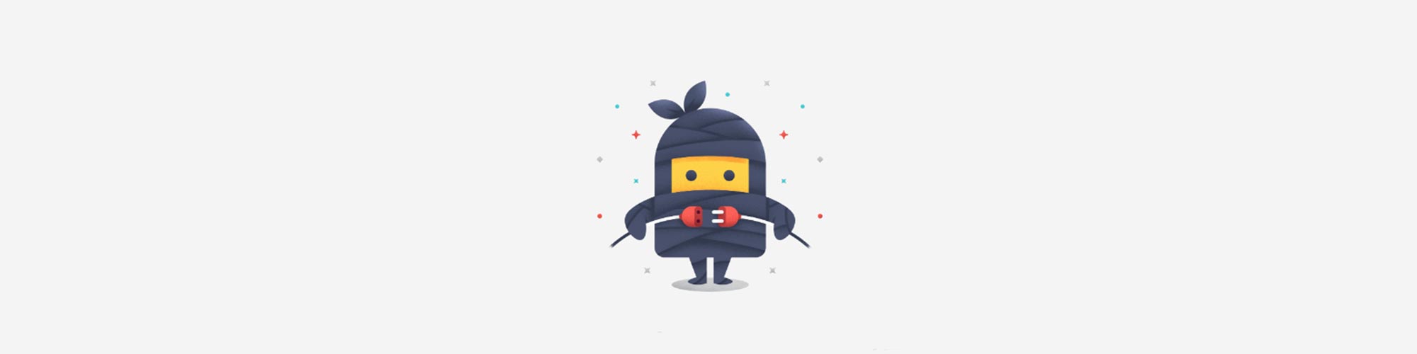 UX Writing - header