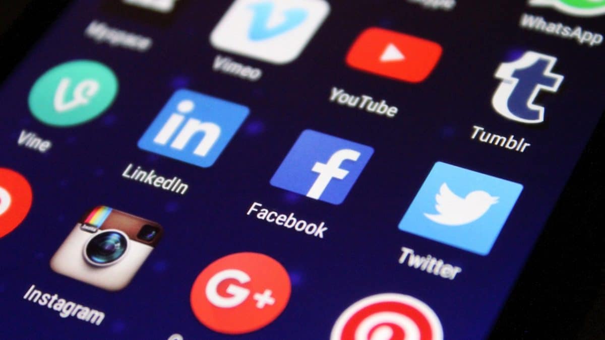 socialmedia-onderzoek