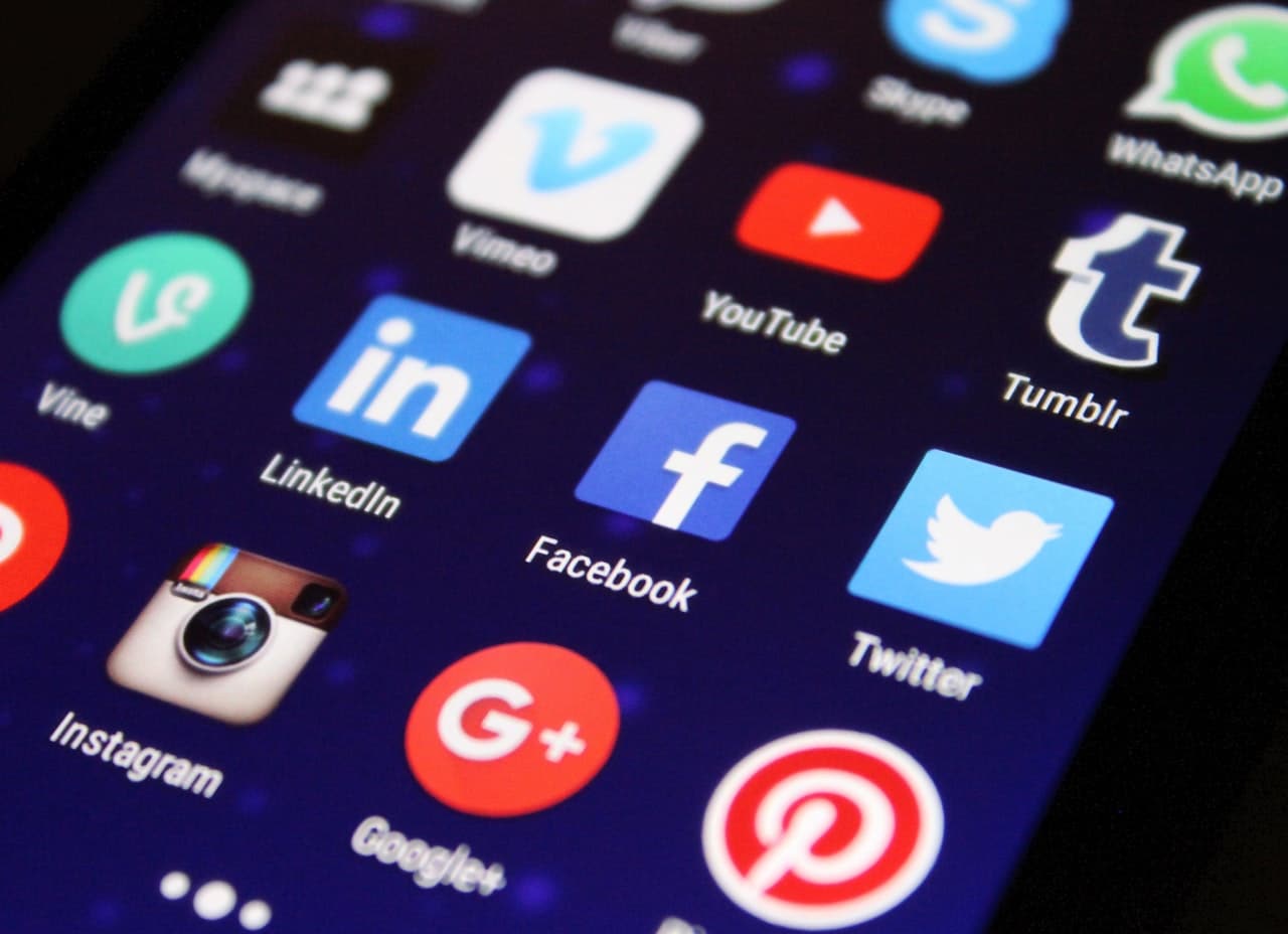 socialmedia-onderzoek