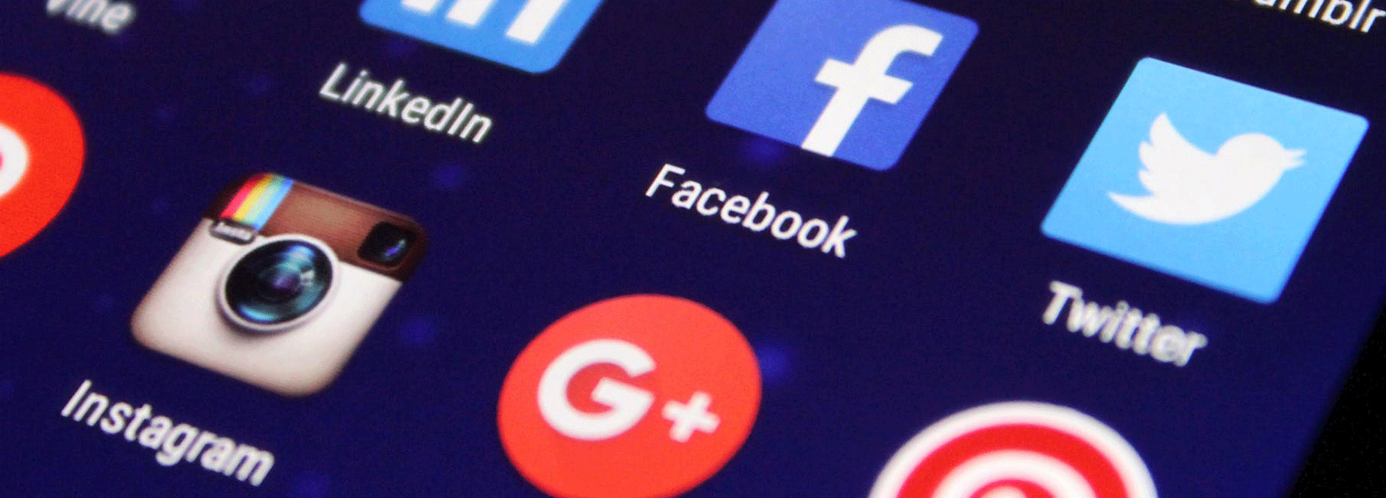 Socialmedia-onderzoek 2020: wat zijn de trends?