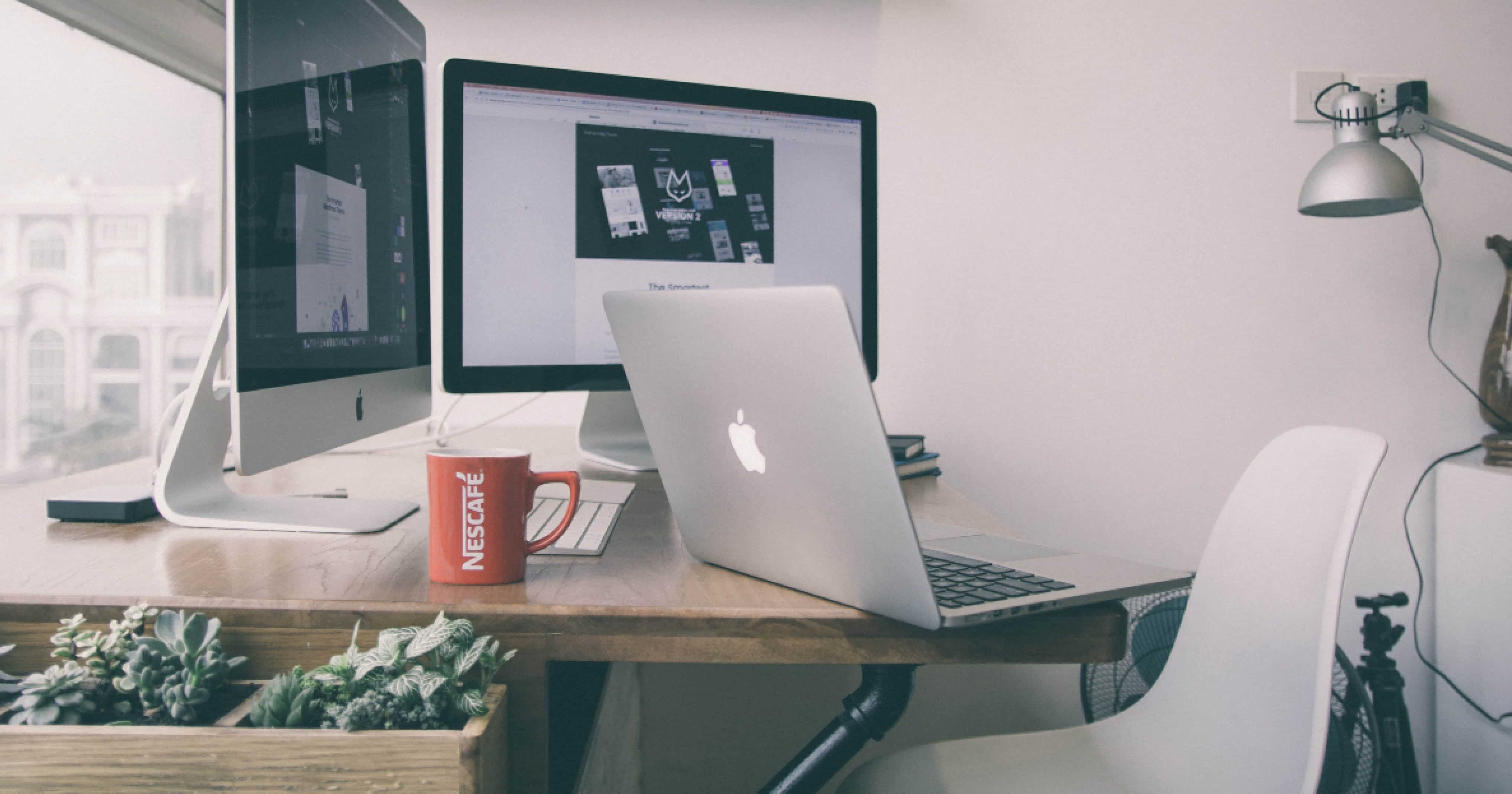 Thuiswerken en online samenwerken: hoe doe je dat?