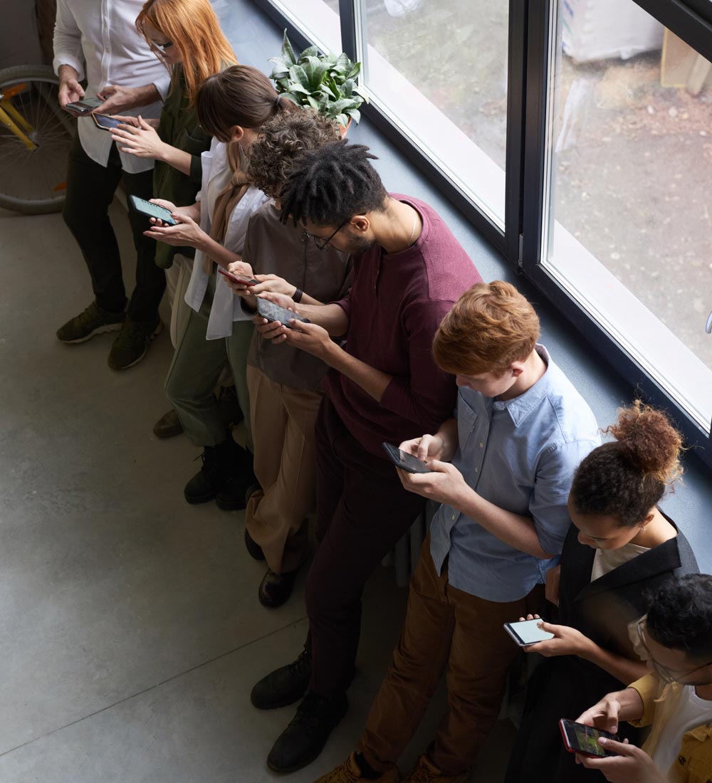 Je doelgroep bereiken via social media? Maak een social media strategie!