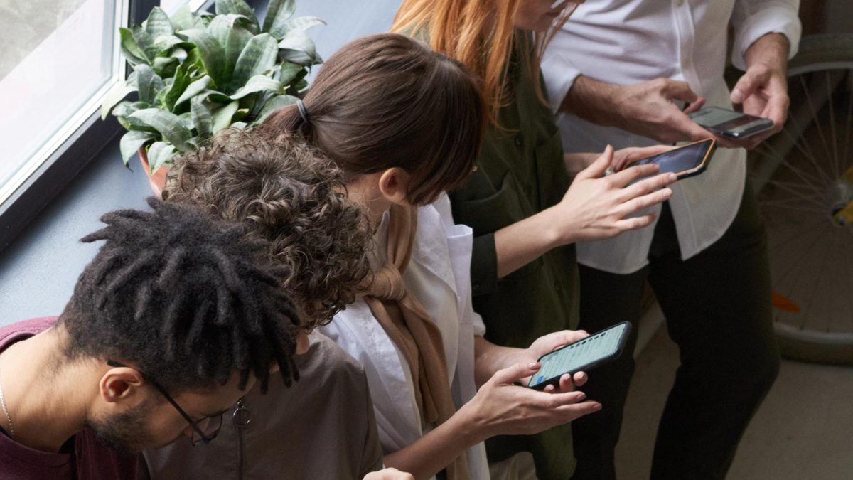 Je doelgroep bereiken via social media? Maak een social media strategie!