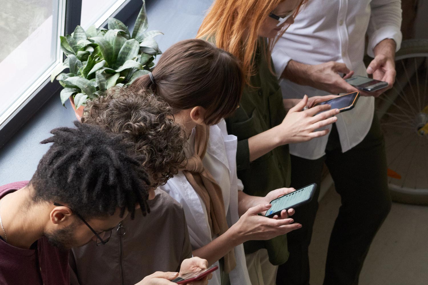 Je doelgroep bereiken via social media? Maak een social media strategie!