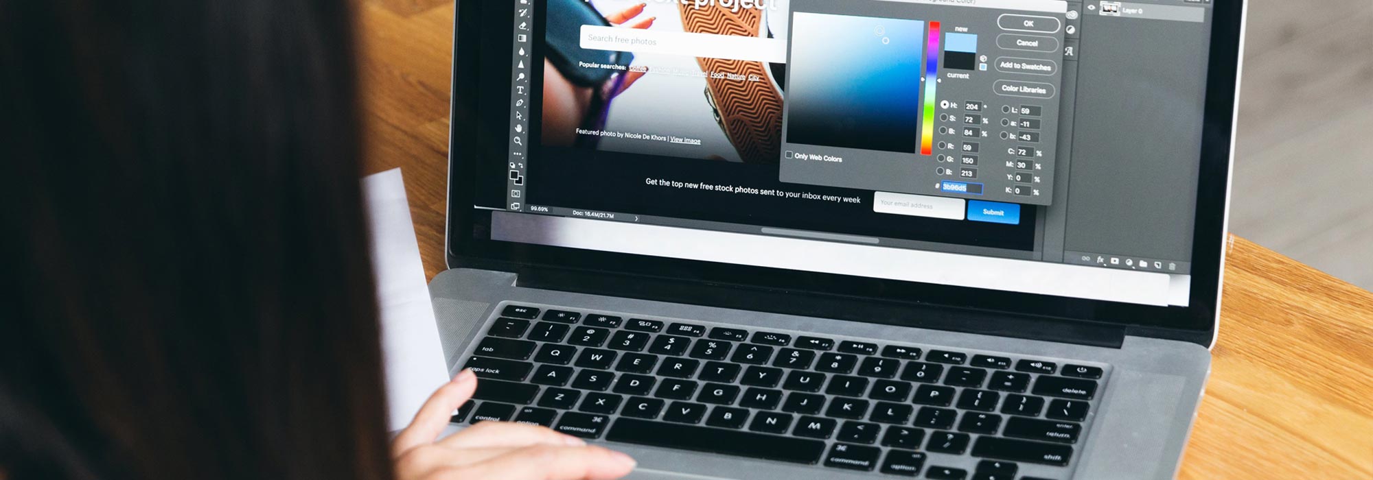Kleurgebruik op je website: beïnvloed het gedrag van bezoekers