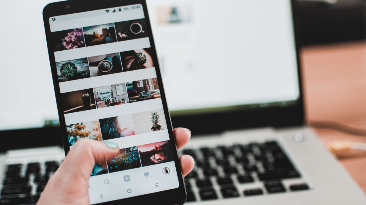 Socialmedia-kanalen: overzicht