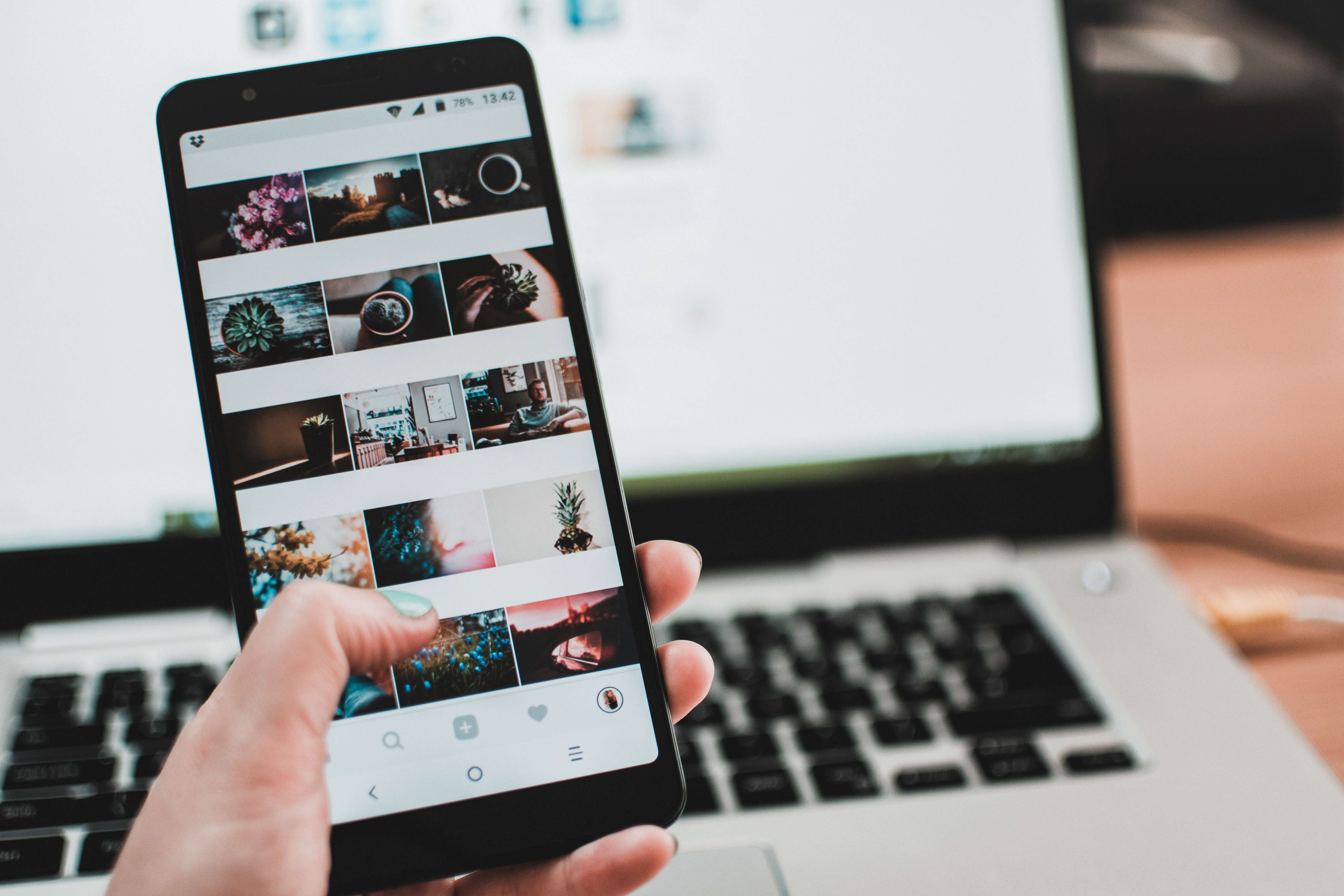 Socialmedia-kanalen: overzicht