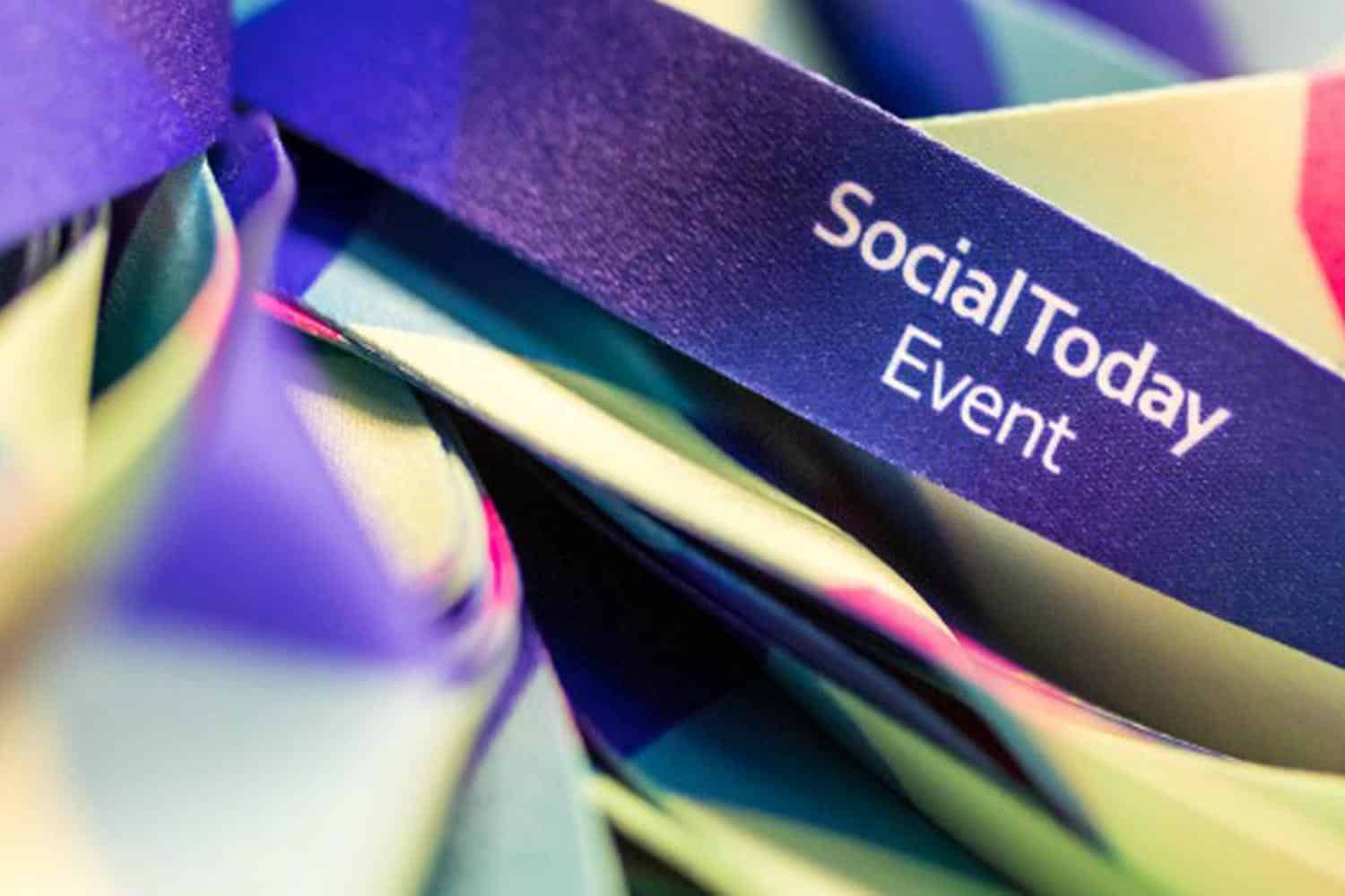 Social Today Event