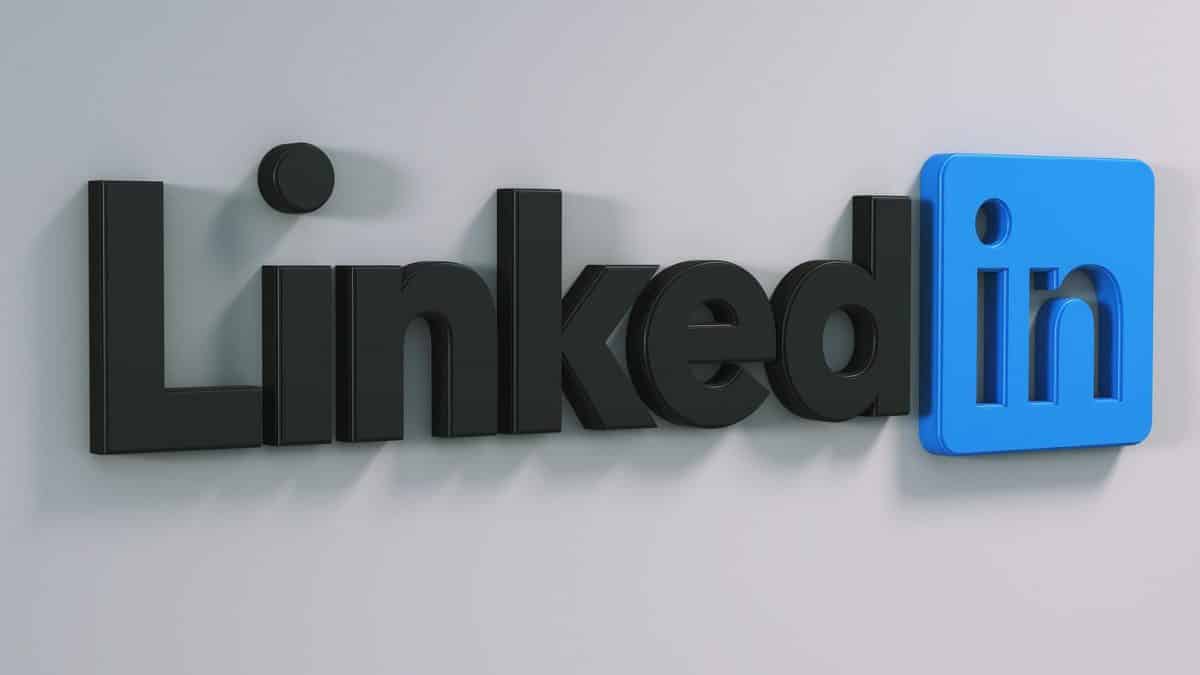 LinkedIn Company Page