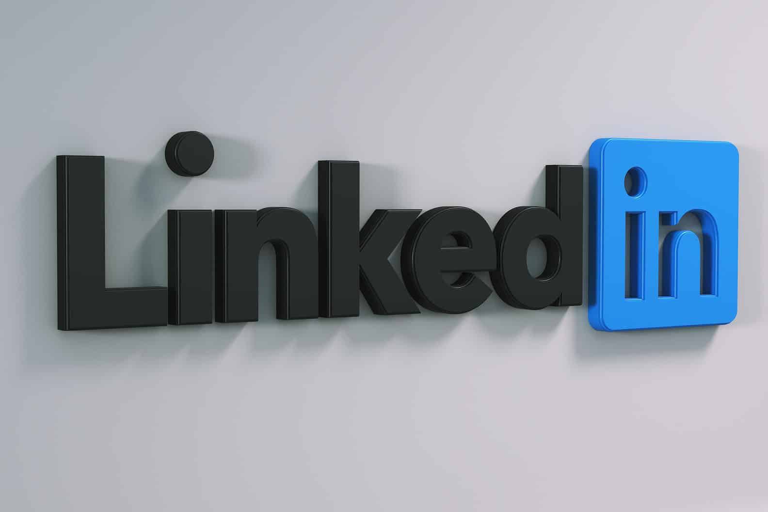 LinkedIn Company Page