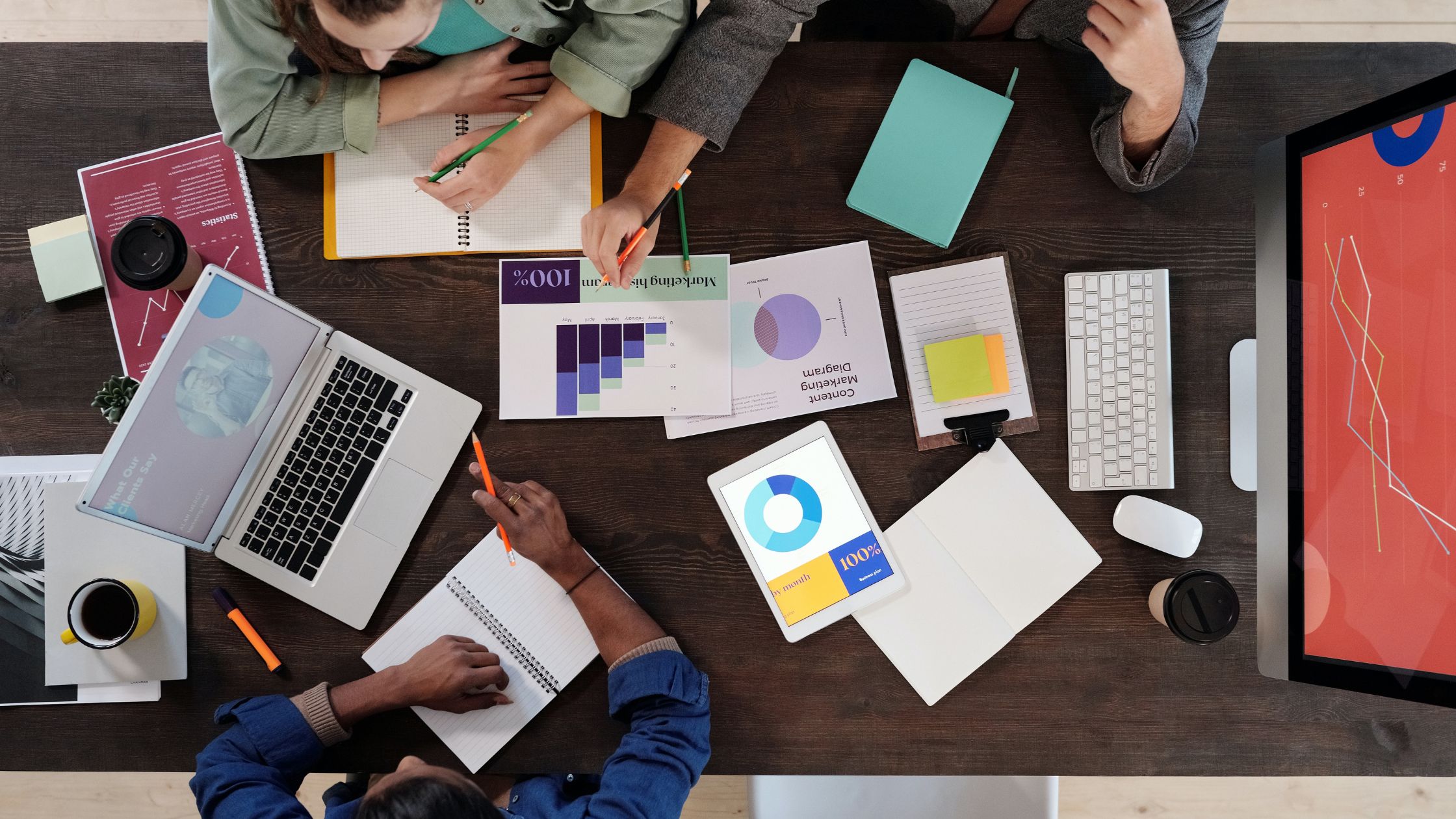 Blog Communicatiestrategie