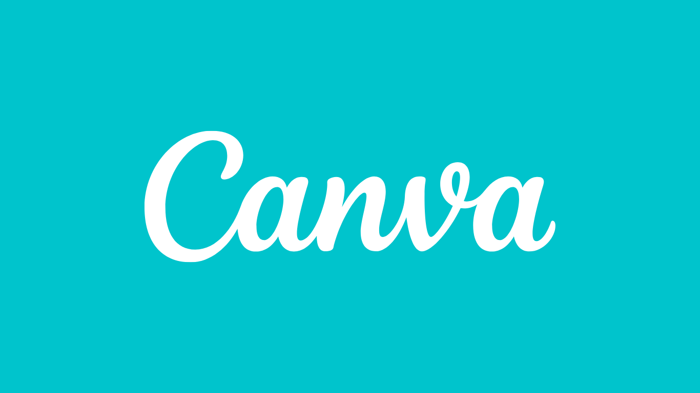 Canva Logo