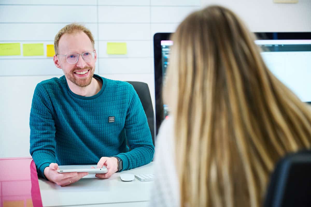 Chris Jansen - De Communicatiemakers