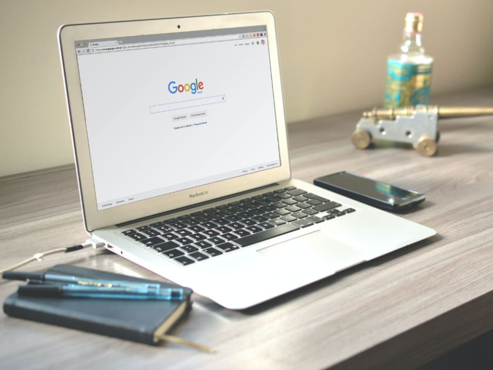 Optimaliseer je webresultaten met Google Search Console