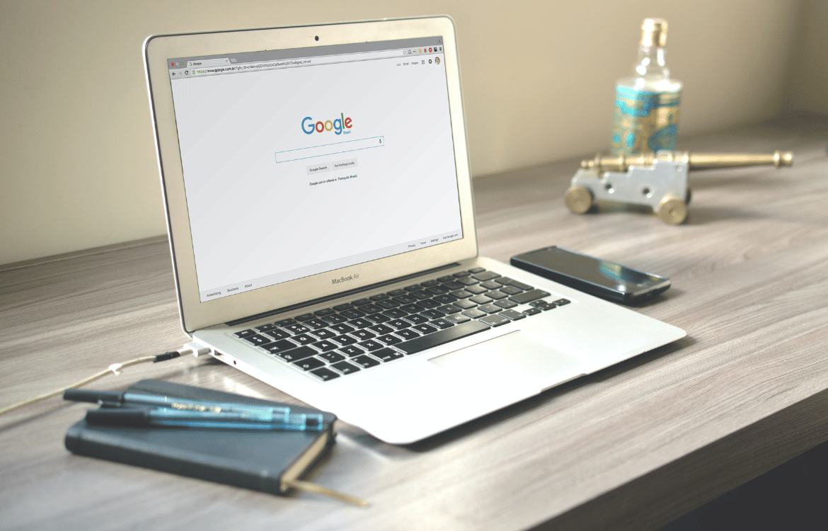 Optimaliseer je webresultaten met Google Search Console