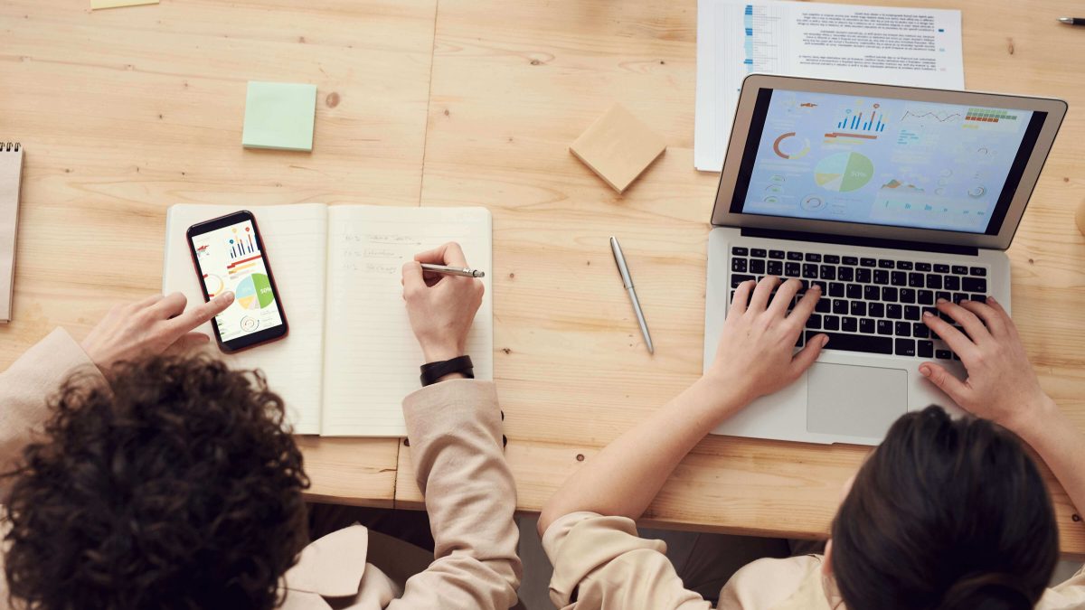 Blog over SEO en SEA samenwerking