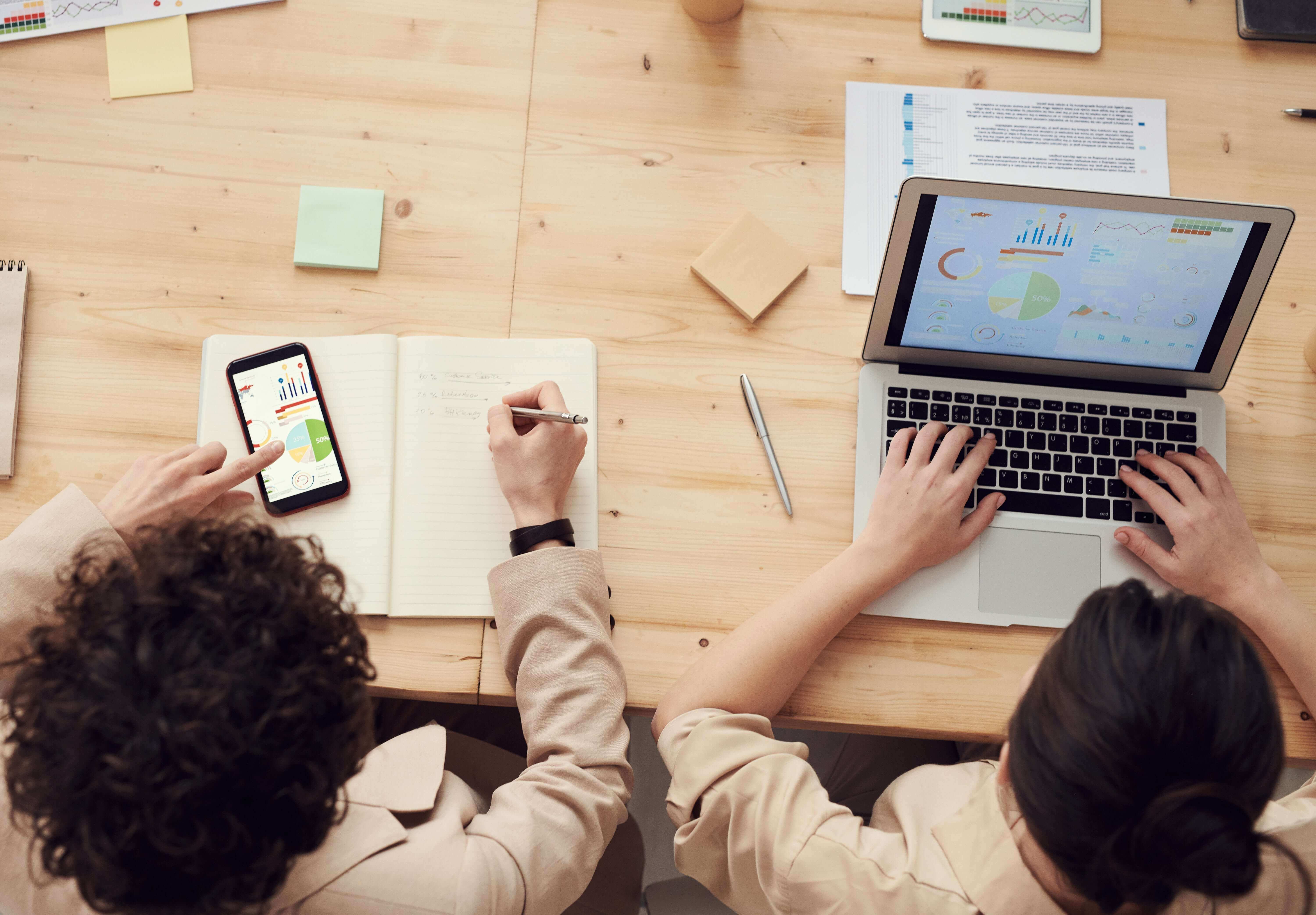 Blog over SEO en SEA samenwerking