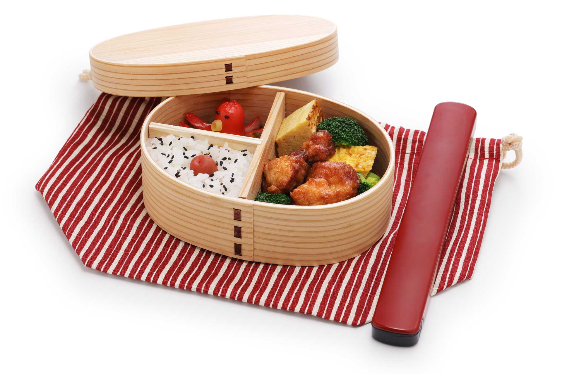 Bento box blog webdesign trends