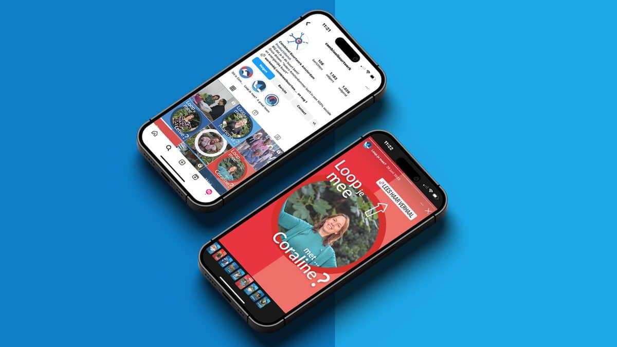 Mock-up socialmedia-post Combiwel