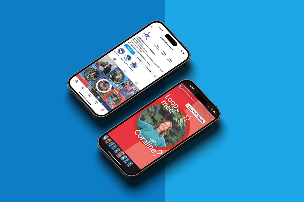 Mock-up socialmedia-post Combiwel