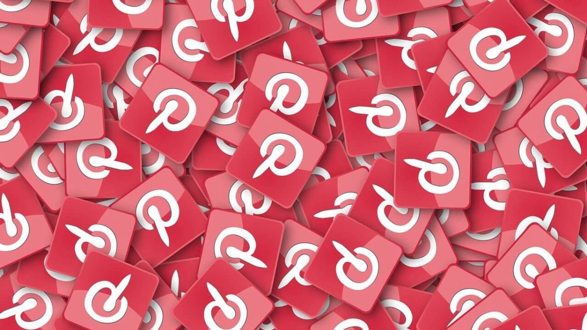 Mulitlogo Pinterest