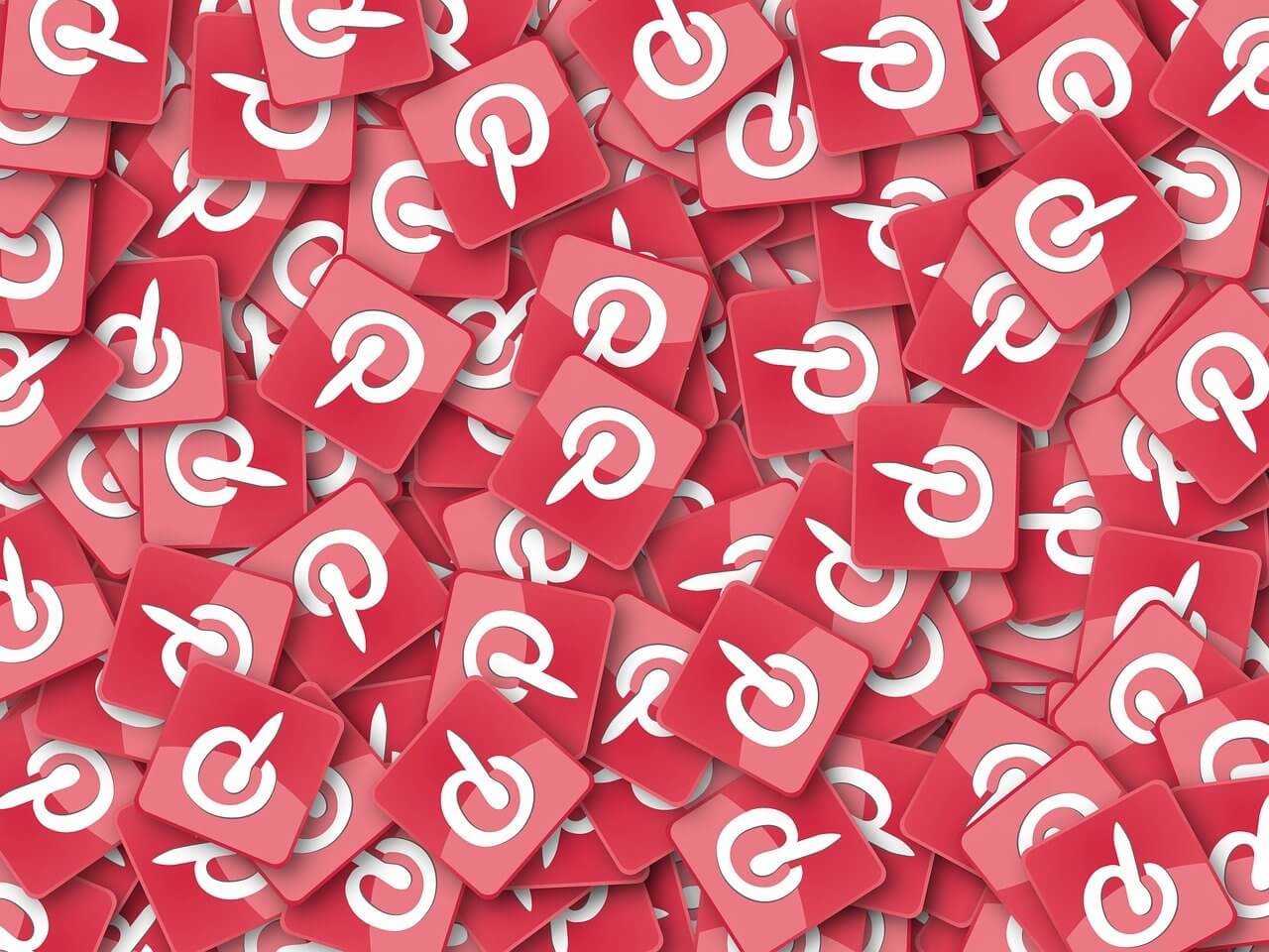 Mulitlogo Pinterest