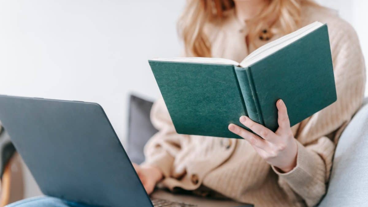 Blog optimale tekst: een dialoog