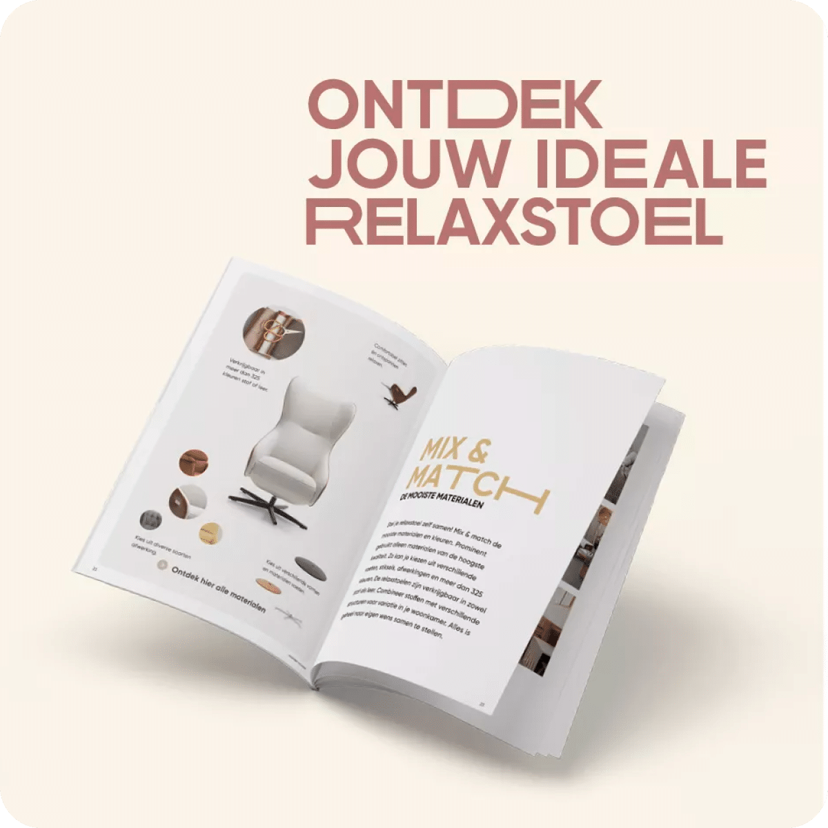 Nieuwe tone-of-voice van Prominent in vakblad