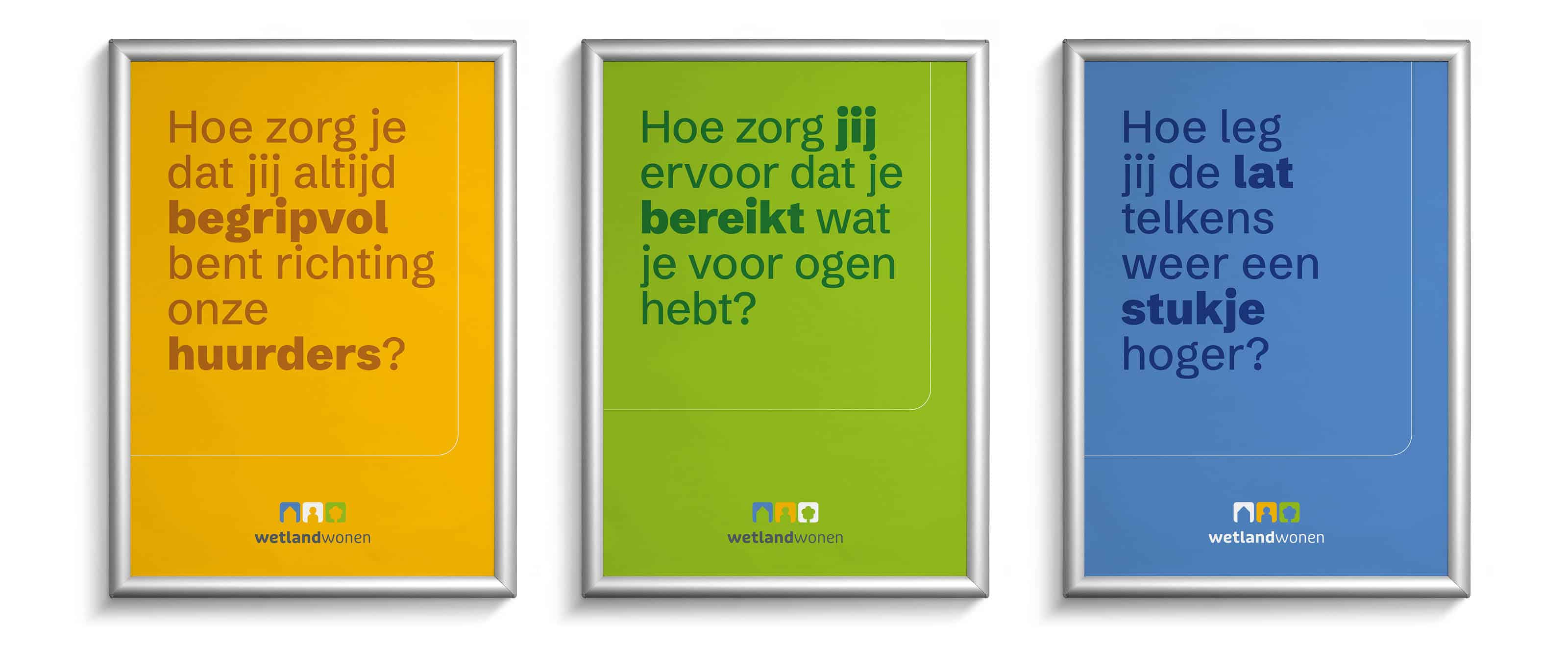 Wetland Wonen Case