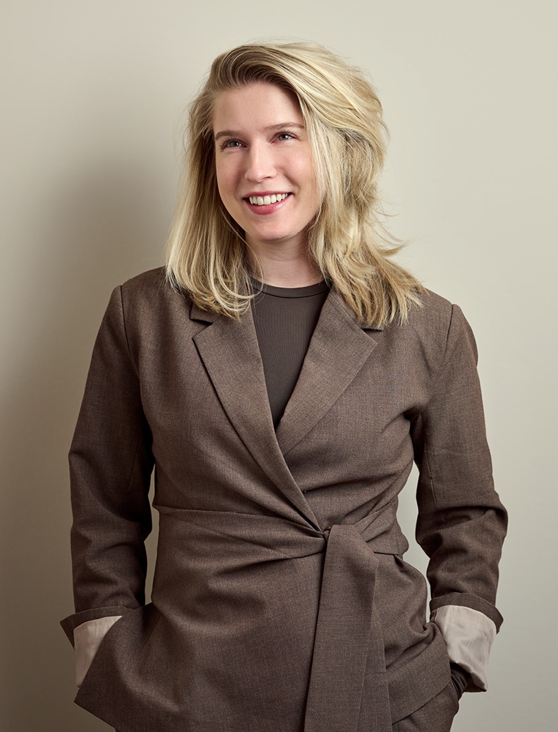 Annelie Stoker