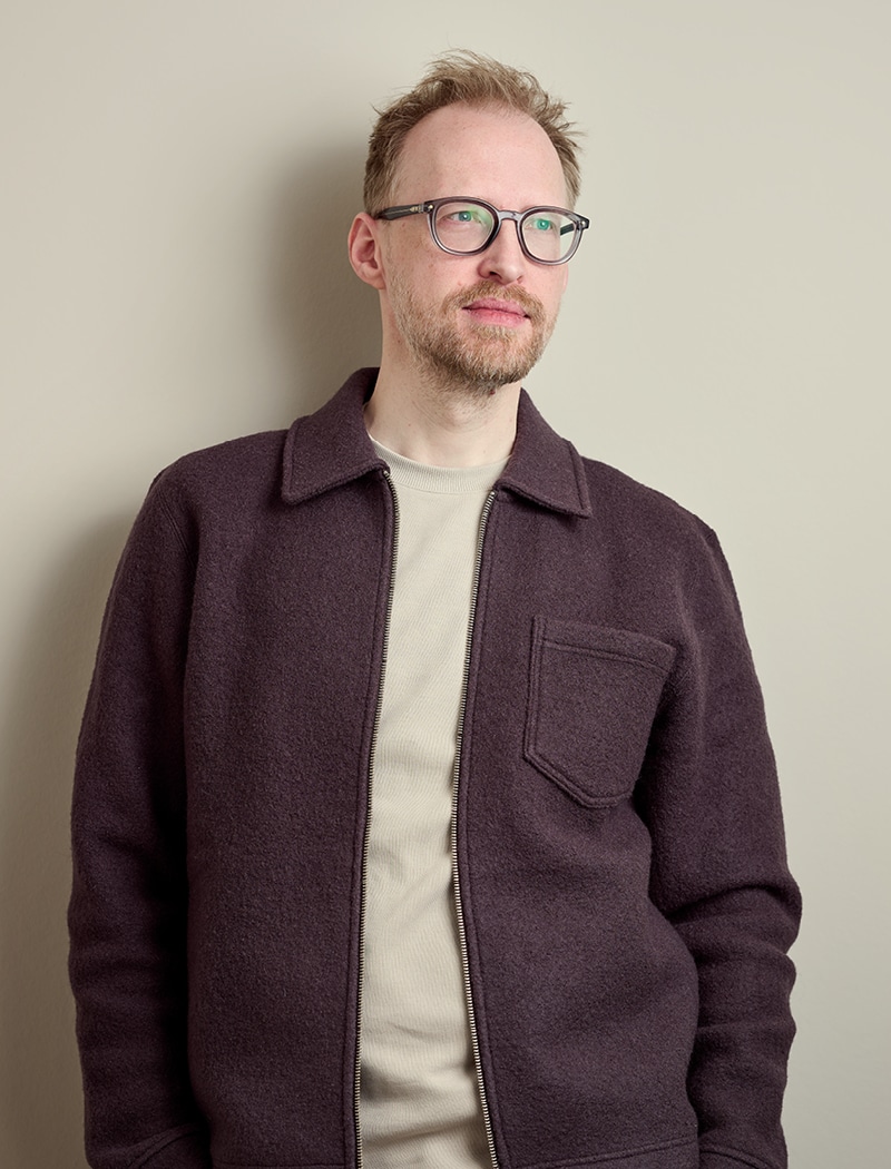 Chris Jansen