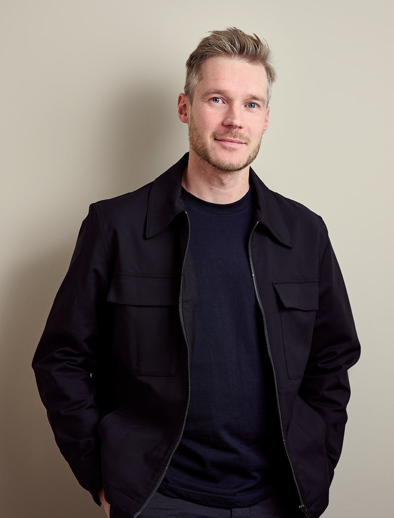 Pascal Biesterbos