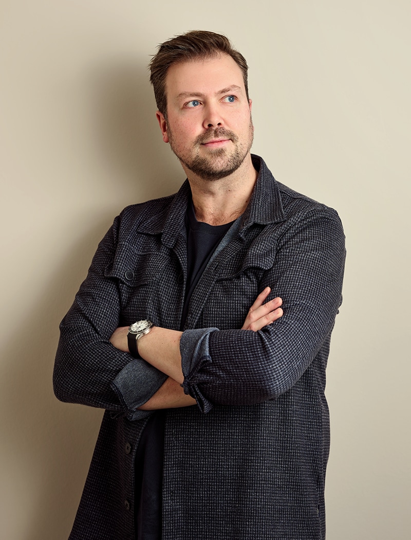 Peter Timmer