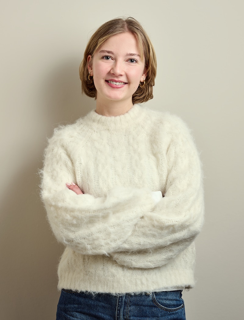 Renée van der Weide