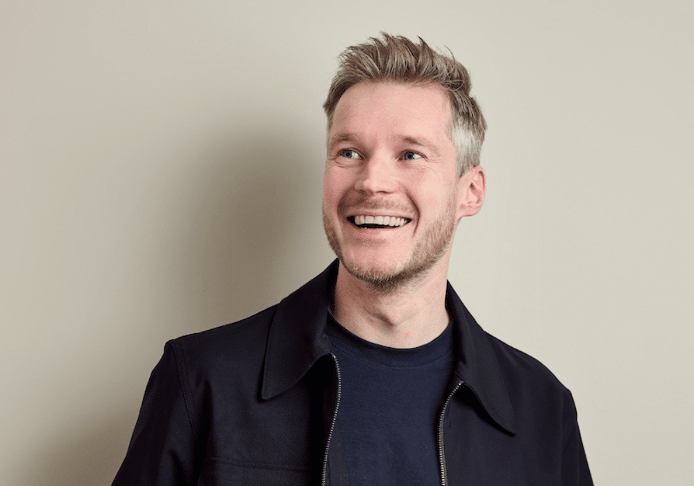Pascal Biesterbos